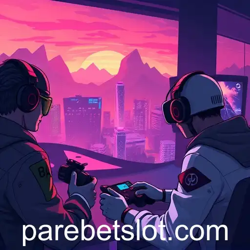 Emerging Trends in Online Gaming