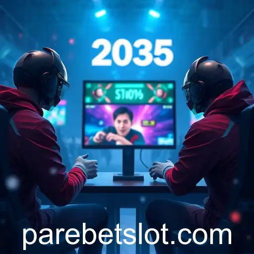 Gaming Trends in 2025