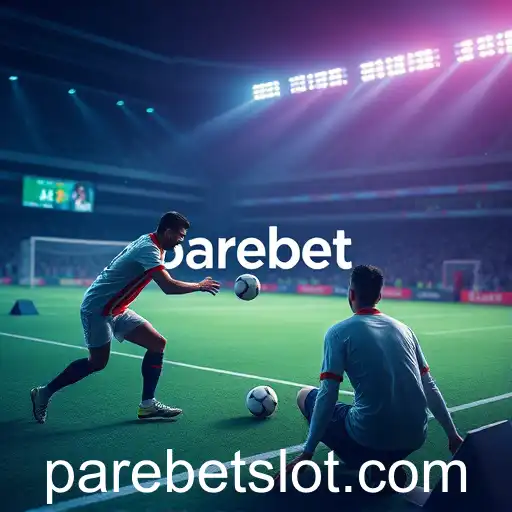 Parebet Soars in Gaming Industry