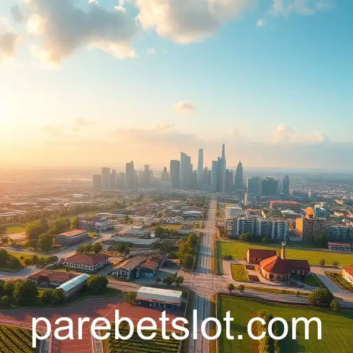 Evolving Dynamics in Online Gaming: The Case of Parebet