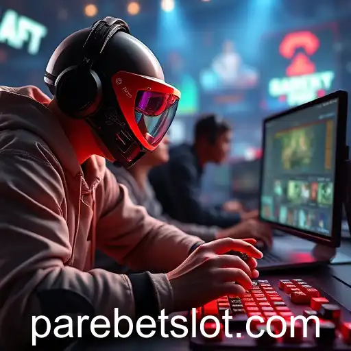 The Rise of Online Gaming in a Global Digital Age