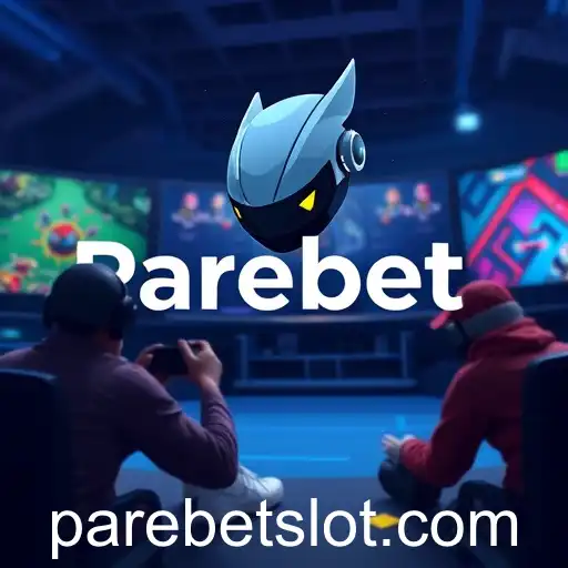 The Rise of Parebet in Online Gaming