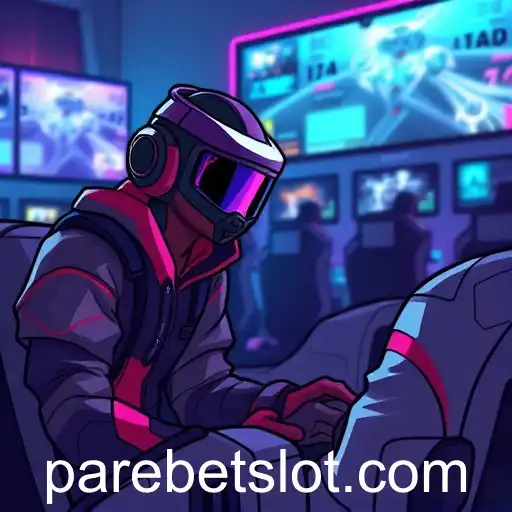 The Rise of Parebet in Online Gaming
