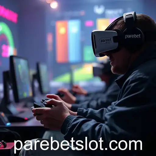 The Rise of Online Gaming and Economics