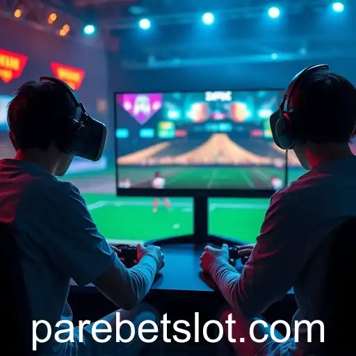 The Rising Popularity of Online Gaming in 2025