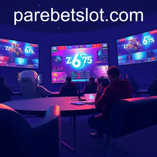 Online Gaming's Rise Amidst Global Events