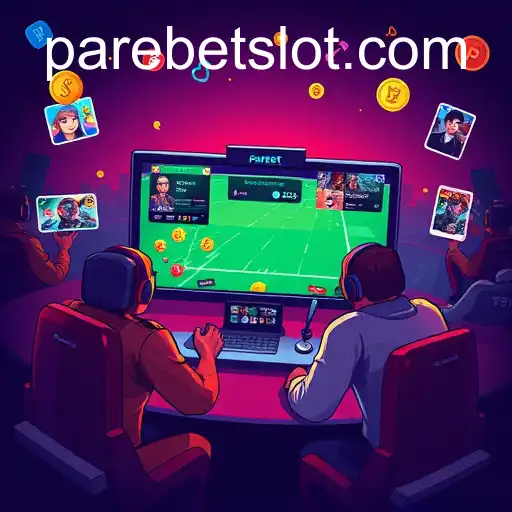 The Rise of Parebet in Online Gaming