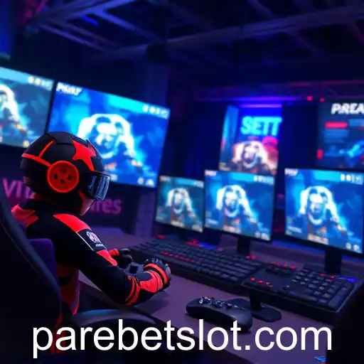 The Rise of Gaming Websites in 2025