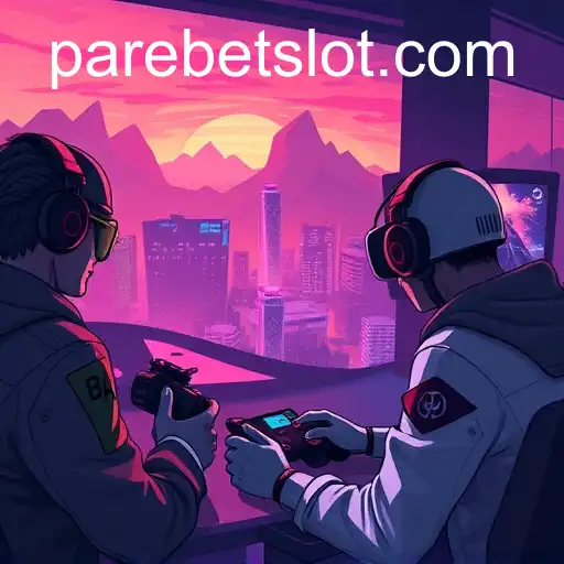 Emerging Trends in Online Gaming