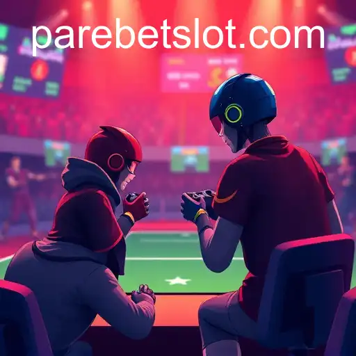 Gaming and Betting Rise Amid Tech Innovations