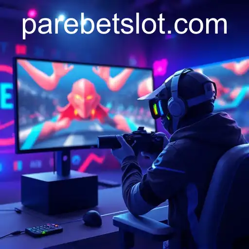 Online Gaming Landscape Evolution