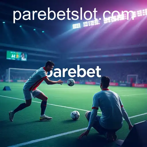 Parebet Soars in Gaming Industry