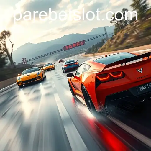 The Thrill of Speed: Exploring the World of Racing Games