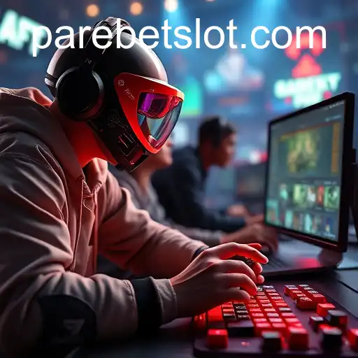 The Rise of Online Gaming in a Global Digital Age