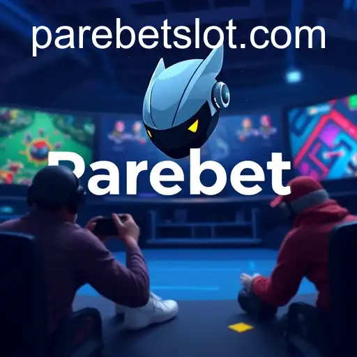The Rise of Parebet in Online Gaming
