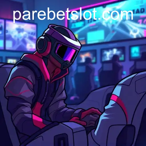 The Rise of Parebet in Online Gaming